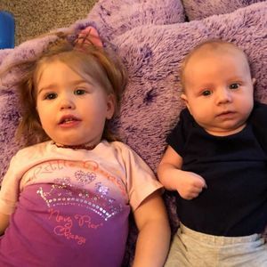 Meet your Posher, Briana